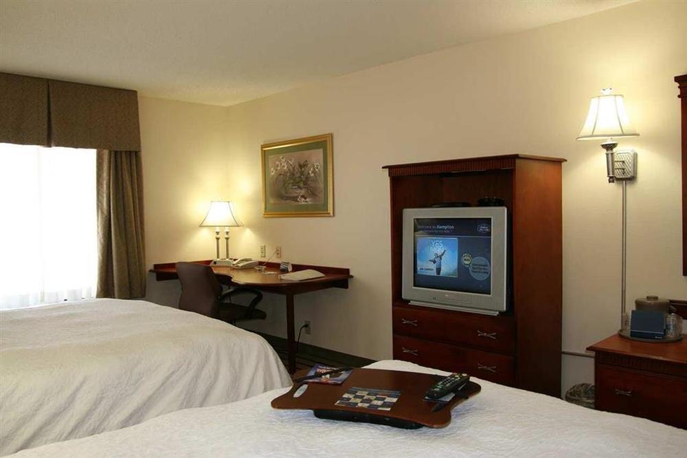 Hampton Inn & Suites Dayton-Vandalia Murlin Heights Quarto foto