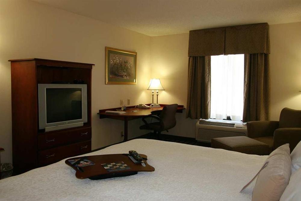 Hampton Inn & Suites Dayton-Vandalia Murlin Heights Quarto foto