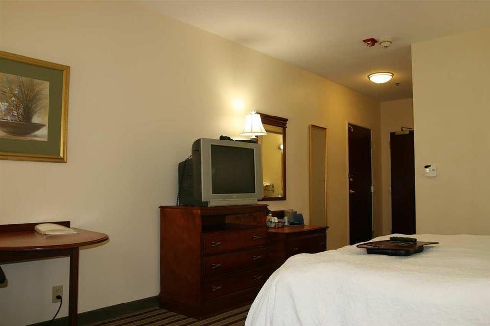 Hampton Inn & Suites Dayton-Vandalia Murlin Heights Quarto foto